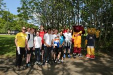Sponsored Walk 2017 8